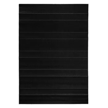 Covor adecvat interior/exterior Hanse Home Sunshine, 160x230 cm, negru imagine