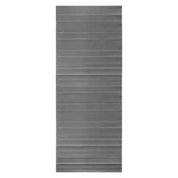 Covor adecvat interior/exterior Hanse Home Sunshine, 80 x 200 cm, gri imagine