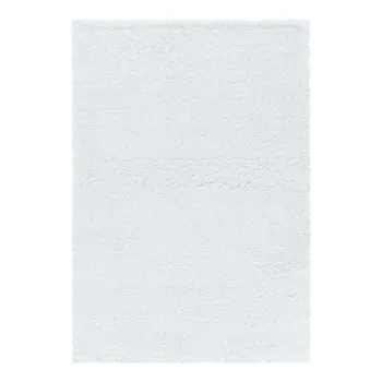 Covor alb 120x170 cm Fluffy - Ayyildiz Carpets imagine