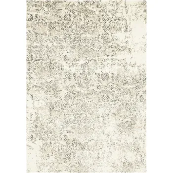 Covor alb 240x330 cm Lush - FD imagine