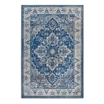 Covor albastru 120x170 cm Jehanne - Villeroy&Boch imagine