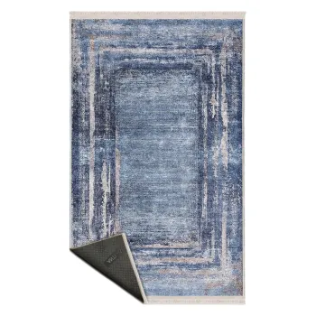Covor albastru 160x230 cm - Mila Home imagine