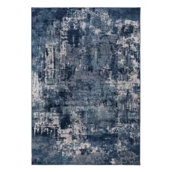 Covor albastru 170x120 cm Cocktail Wonderlust - Flair Rugs imagine