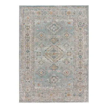 Covor albastru deschis 160x230 cm Parma - Universal imagine