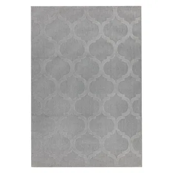 Covor Asiatic Carpets Antibes, 120 x 170 cm, gri imagine