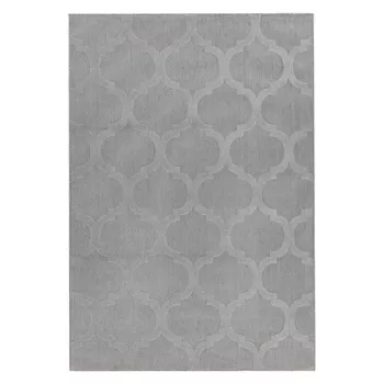 Covor Asiatic Carpets Antibes, 160 x 230 cm, gri imagine