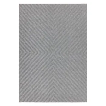 Covor Asiatic Carpets Antibes, 200 x 290 cm, gri deschis imagine