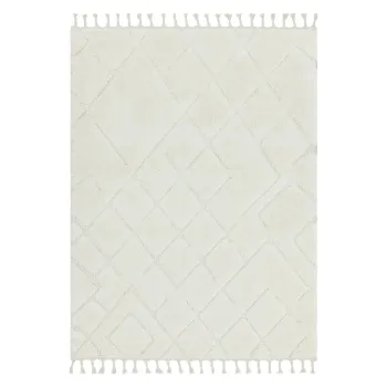 Covor Asiatic Carpets Vanilla, 160 x 230 cm, bej imagine