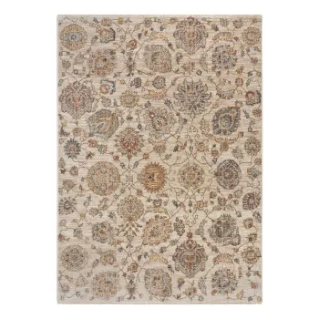 Covor bej 100x150 cm Samarkand - Universal imagine