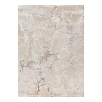 Covor bej 115x170 cm Oris - Universal imagine