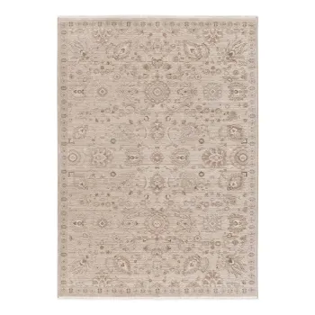 Covor bej 120x160 cm Ona - Universal imagine