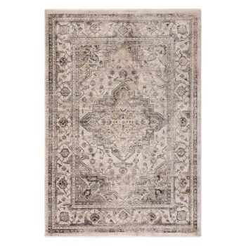 Covor bej 120x166 cm Sovereign - Asiatic Carpets imagine