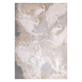 Covor bej 120x170 cm Aurora Echt - Asiatic Carpets imagine