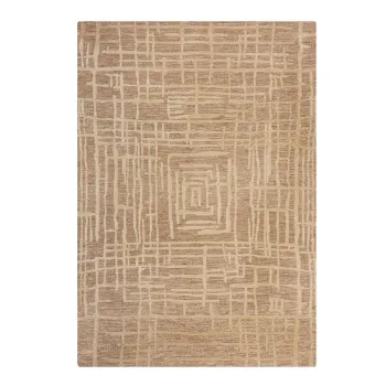 Covor bej 120x170 cm Elliot - Flair Rugs imagine