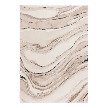 Covor bej 120x170 cm Mirage Quartz - Asiatic Carpets imagine