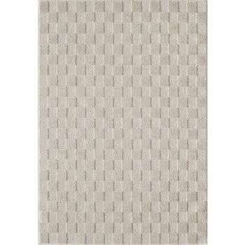 Covor bej 120x170 cm Mosaic - ESTE imagine