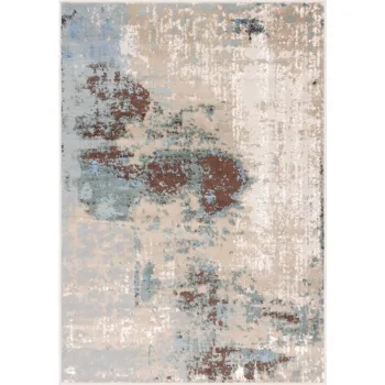 Covor bej 120x180 cm Sensi Ethan - FD imagine