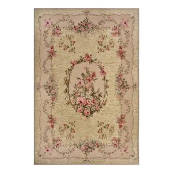 Covor bej 150x220 cm Asmaa - Hanse Home imagine