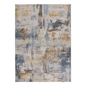 Covor bej 150x77 cm Springs - Universal imagine