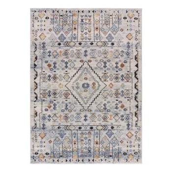 Covor bej 150x80 cm Mabel - Universal imagine