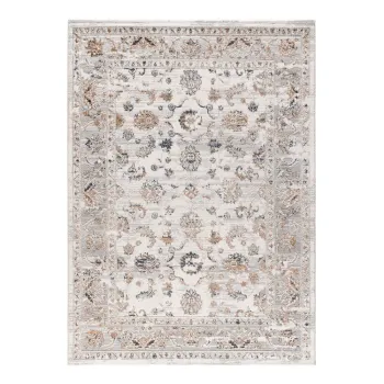 Covor bej 154x230 cm Keops - Universal imagine