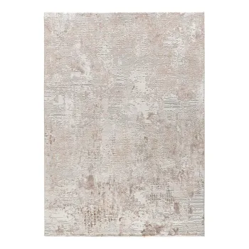 Covor bej 154x230 cm Oris - Universal imagine