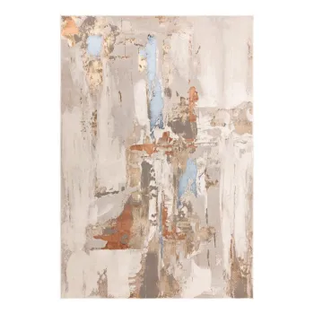 Covor bej 160x220 cm Miro - Asiatic Carpets imagine