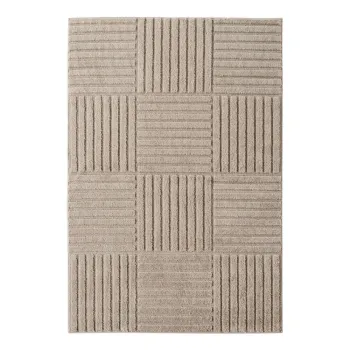 Covor bej 160x230 cm Art 1123 - Ayyildiz Carpets imagine