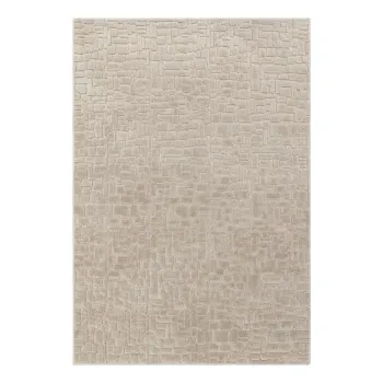 Covor bej 160x230 cm - Asiatic Carpets imagine