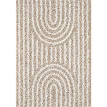 Covor bej 160x230 cm Axis - ESTE imagine