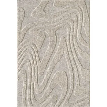 Covor bej 160x230 cm Dune - ESTE imagine