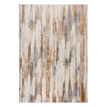 Covor bej 160x230 cm Gleam - Flair Rugs imagine