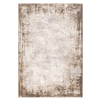 Covor bej 160x230 cm Kuza - Asiatic Carpets imagine