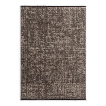 Covor bej 160x230 cm Prisma - Elle Decoration imagine