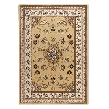 Covor bej 160x230 cm Sherborne - Flair Rugs imagine