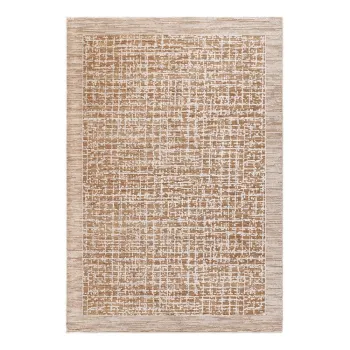 Covor bej 160x240 cm Anders Beige Natural - Asiatic Carpets imagine