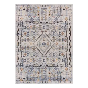 Covor bej 170x120 cm Mabel - Universal imagine