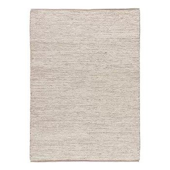 Covor bej 170x120 cm Reimagine - Universal imagine