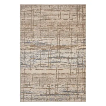 Covor bej 170x120 cm Terrain - Hanse Home imagine