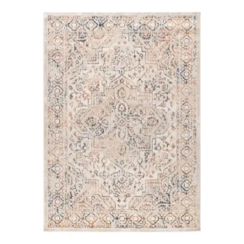 Covor bej 192x290 cm Keops - Universal imagine