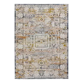 Covor bej 200x134 cm Springs - Universal imagine