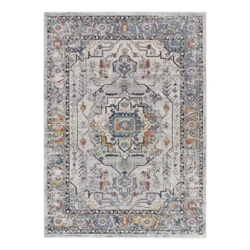 Covor bej 200x140 cm Mabel - Universal imagine