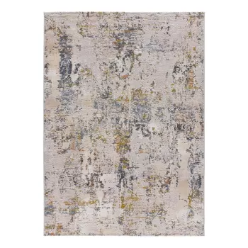 Covor bej 230x154 cm Springs - Universal imagine