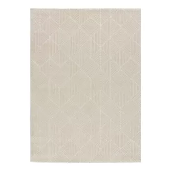 Covor bej 230x160 cm Sensation - Universal imagine