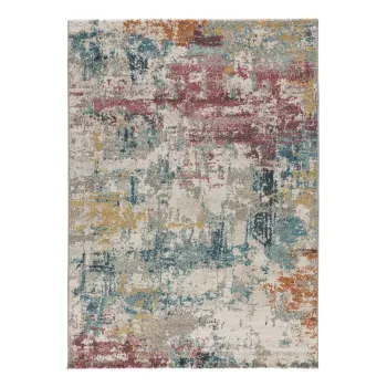 Covor bej 290x200 cm Balaki Difuminada - Universal imagine