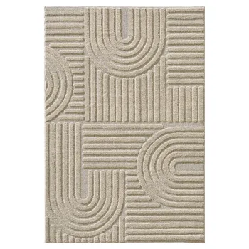 Covor bej 60x110 cm Art - Ayyildiz Carpets imagine