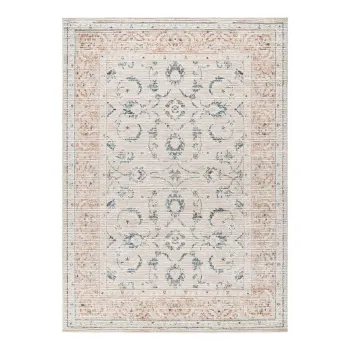 Covor bej 77x150 cm Keops - Universal imagine