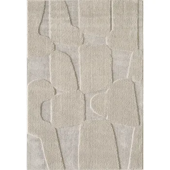 Covor bej 80x150 cm Cairo - ESTE imagine
