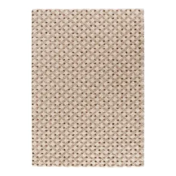 Covor bej 80x150 cm Ember - Universal imagine