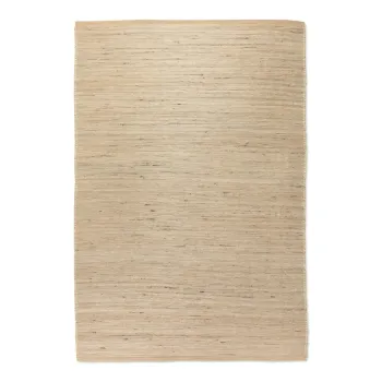 Covor bej 80x150 cm Handloom - Hanse Home imagine